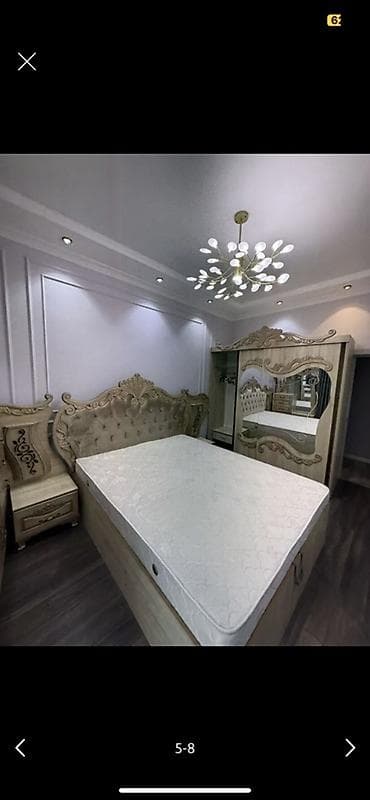 Аренда квартир: 2 комнаты, 70 м², 5 этаж, Дизайнерский ремонт — 3