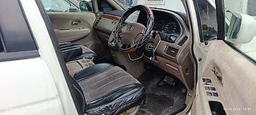 2107 тарпеда: Honda Odyssey: 2026 г., Автомат, Универсал — 3