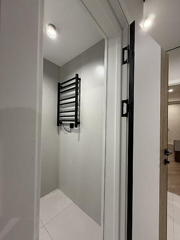жал микраен продаж квартира: 3 комнаты, 100 м², Элитка, Дизайнерский ремонт — 9