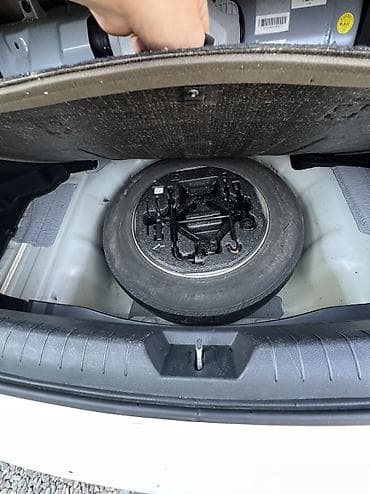 Hyundai Sonata: 2022 г., 2 л, Автомат, Газ, Седан — 9