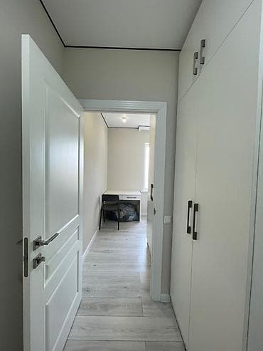 2 8: 3 комнаты, 78 м², Элитка, 3 этаж, Евроремонт — 5