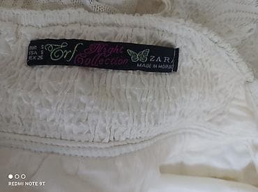 Платье от Zara размер С — 2