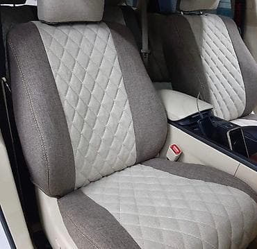 Пошив чехлов индивидуально под каждую машину с использованием только