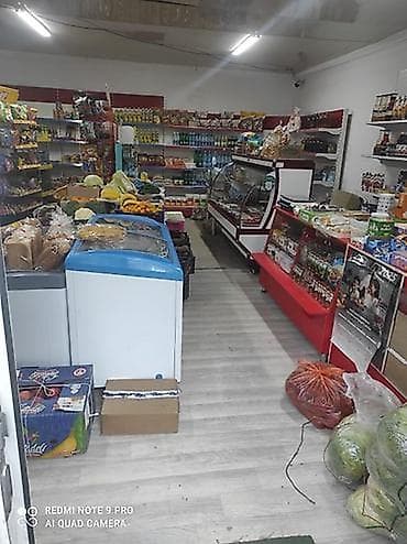 Матросова Сдается помещение Площадь: 21м2 Цокольный этаж Возможна