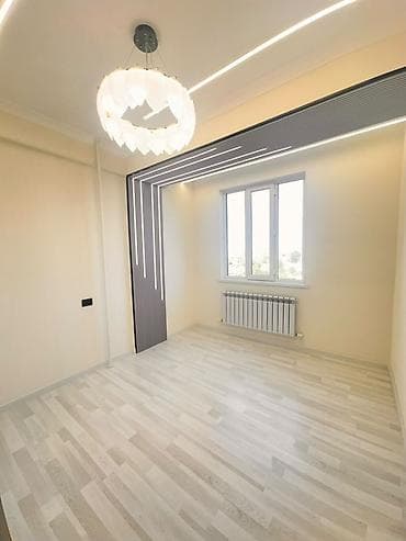 квартира 2000: 2 комнаты, 56 м², Амир-Тимур мкр., Элитка, 5 этаж, Дизайнерский ремонт — 2
