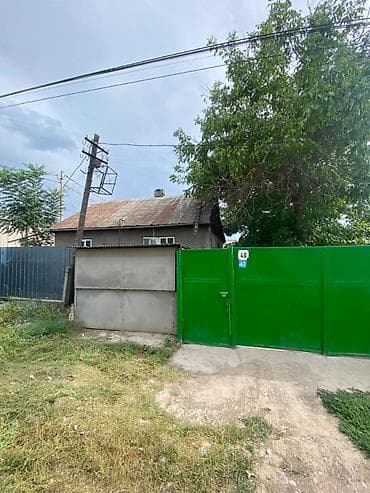 Үйлөр: Алайбек + ЭКСКЛЮЗИВНОЕ ПРЕДЛОЖЕНИЕ! Продается дом 100 м² на угловом — 3