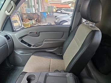 Hyundai Porter: 2020 г., Автомат, Электромобиль