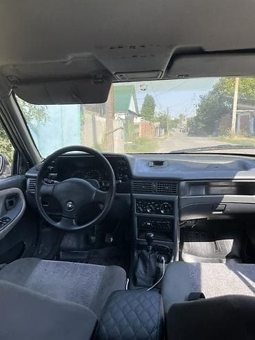 fit 2012: Daewoo Nexia: 2005 г., Механика, Бензин, Седан — 7