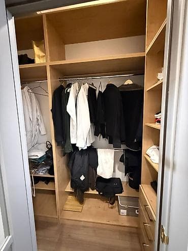 discovery studio: 3 комнаты, 125 м², Элитка, 9 этаж, Евроремонт — 5