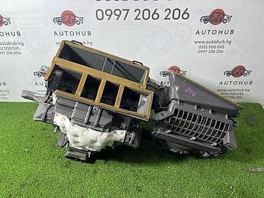 печка ланос: Печка в сборе Hyundai Sonata LF 2.0 LPG 2015 (б/у) — 1