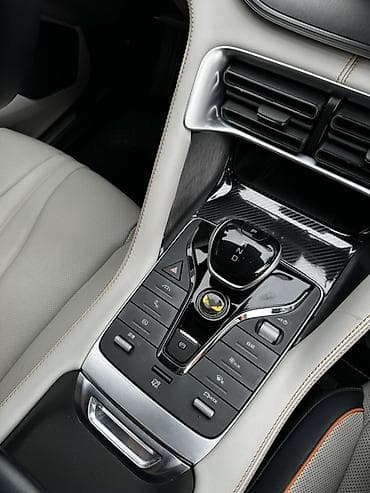 BYD: BYD Song Plus: 2022 г., 0.1 л, Автомат, Электромобиль, Кроссовер — 8