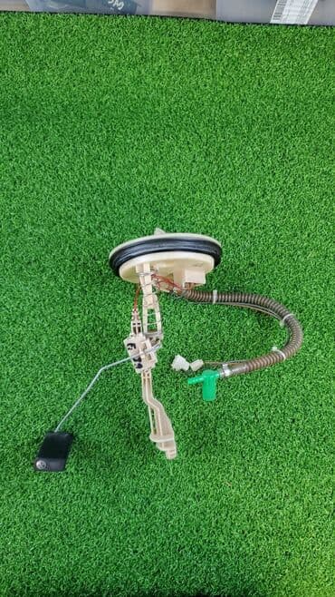 e39: Крышка и датчик топливного насоса Bmw 5 Series E39 Топливный насос — 2