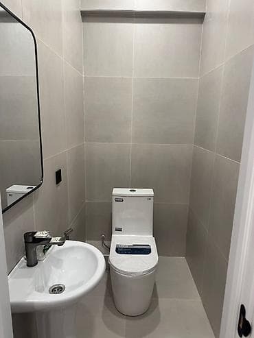 archa group: 3 комнаты, 66 м², АЮ Гранд Элитка, 2 этаж, Евроремонт — 10