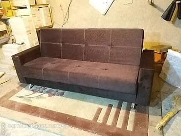 aol kg: Раскладной диван, Новый — 10