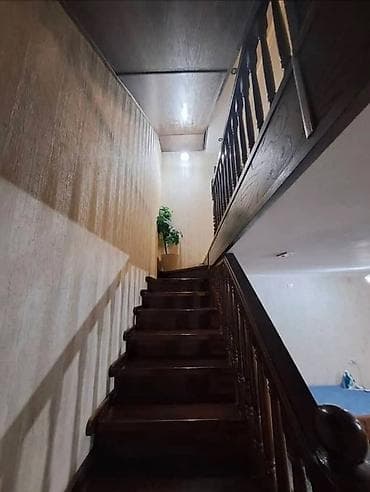 red centr: Продаю дом Район Пишпек Участок 2.4соток 4 комнат Документы красная — 8