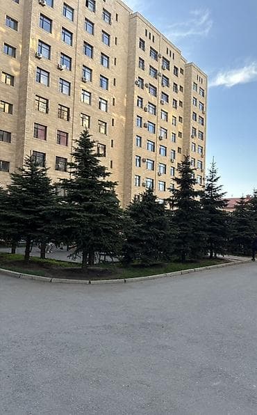 квартира бишкек аламедин 1: 4 бөлмө, 132 м², Элитка, 10 кабат — 2