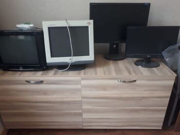 кухня гарнитур буу: Б/у мебель,п — 14