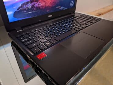 macbook pro m2: Ноутбук, Acer, 8 ГБ ОЗУ, Intel Celeron, 15.6 ", Для работы, учебы, память HDD + SSD — 3