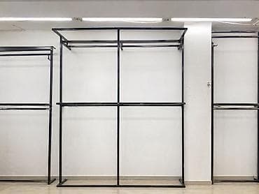 Личные вещи: Срочно ❗️Продаются 3 кронштейны двух яростные . Ширина и высота двух 1 — 2