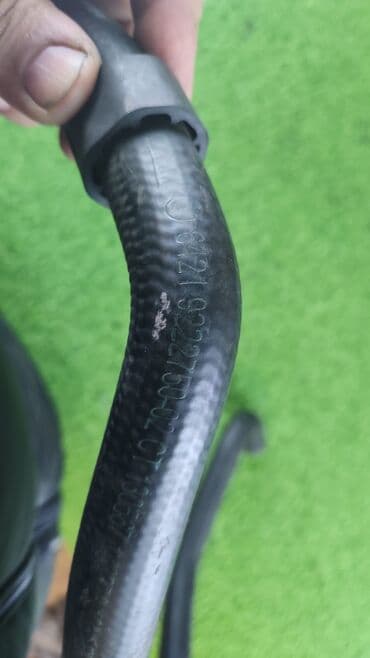 блок предохранителей: Патрубок Е70lci Е71. N57 dizel Год 22 750 В отличном состоянии — 3