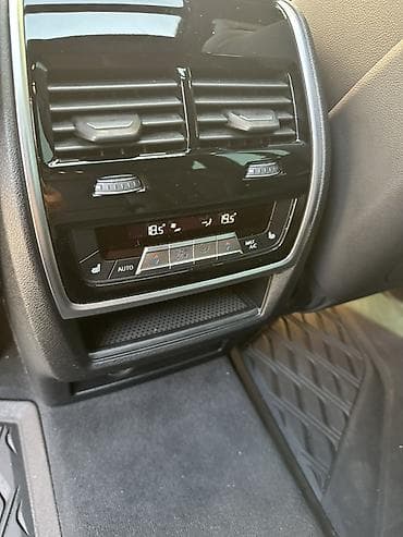 x7 пороги: BMW X7: 2020 г., Кроссовер — 7
