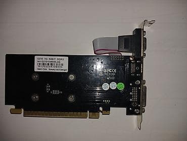 intel arc b580 купить бишкек: Видеокарта для ПК, Б/у, GeForce GT — 3