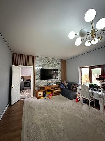 пакровка участок: 🏡 Продается дом 📍 Адрес: Алты-Бакан 280А 🏠 Дом: 3-комнатный 📐 Площадь — 2