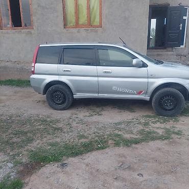 туманники на хонда фит: Honda HR-V: 2004 г., 1.6 л, Автомат, Бензин, Кроссовер — 3