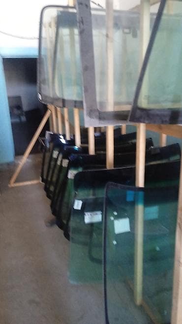 шоха талас: Установка лобовых стекла выезд бишкек — 1