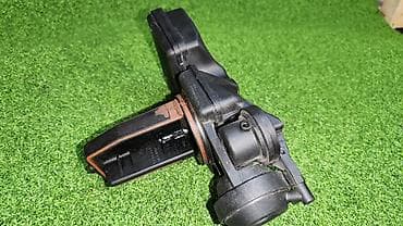 м5: Заслонки диса с дефектом на фото Е39 е60 е65 е 53 е83 М54 3.0i 7 — 6