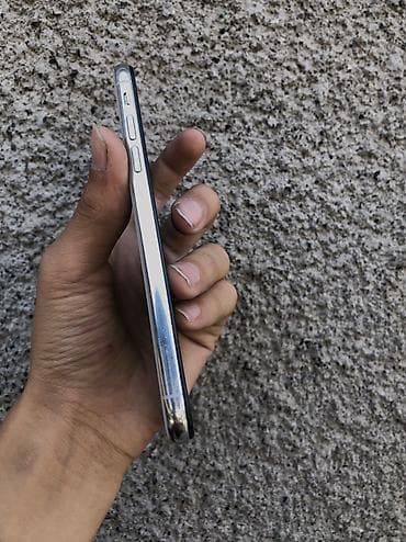 iphone 5 black: IPhone X, Б/у, 64 ГБ, Белый, Зарядное устройство, Защитное стекло, Чехол, 100 % — 3