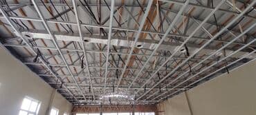 интернет на дом: Вентиляция !!! Вытяжка Проектирование, изготовление и монтаж систем — 9