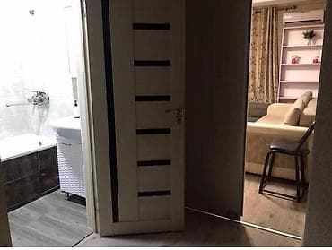 Квартиры: 1 комната, Без подселения, С мебелью полностью — 3