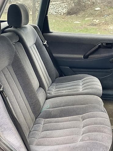 продам катализаторы: Volkswagen Passat Variant: 1989 г., 1.8 л, Универсал — 5