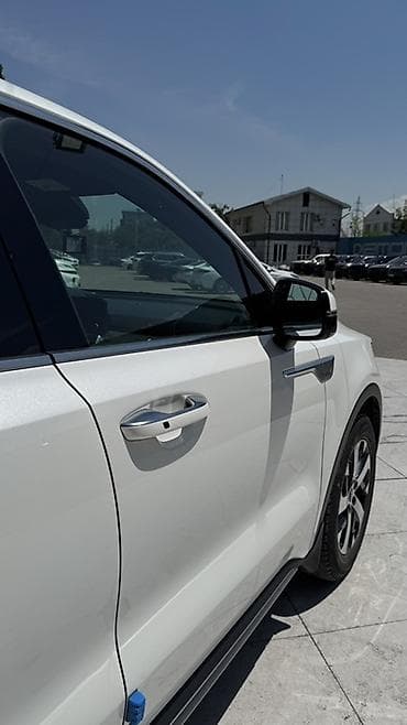 очки фирменные: Kia Sorento: 2021 г., 2.2 л, Дизель, Кроссовер — 3