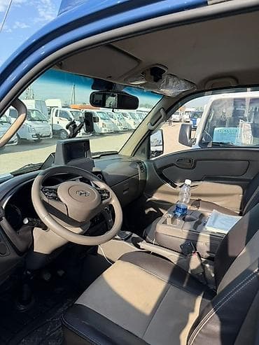 зеркало андройд: Легкий грузовик, Hyundai — 10