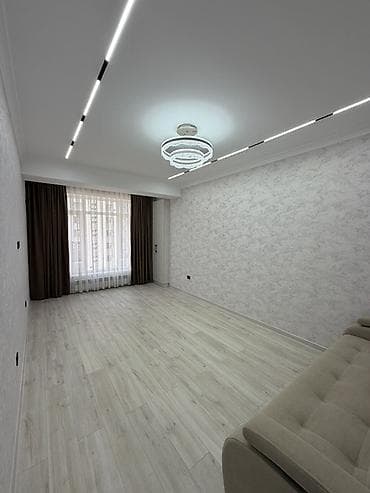 долгосрочная аренда квартина жалалабад: 1 комната, Собственник, С мебелью полностью — 6