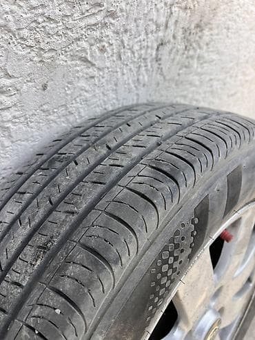 rays volk: Колеса в сборе R 16, Лето, Комплект, Легковые, Литые, отверстий - 5 — 3