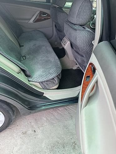 вентилятор камри 30: Toyota Camry: 2011 г., 2.4 л, Автомат, Бензин, Седан — 6