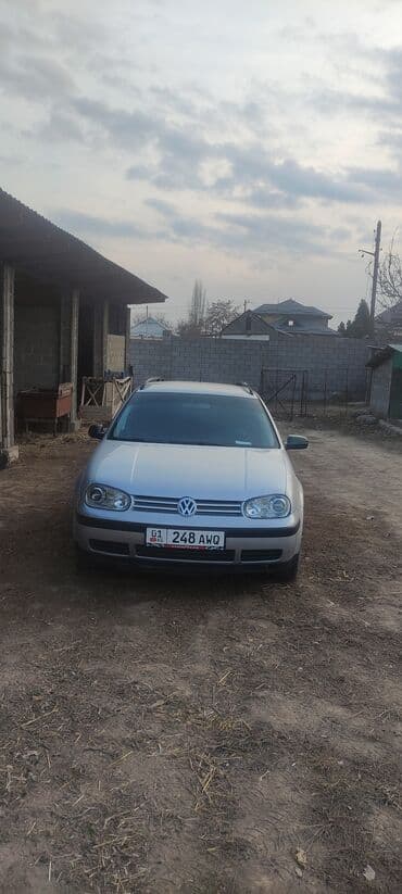 запчасти на опель вектра а: Volkswagen Golf: 2002 г., 1.9 л, Механика, Дизель, Универсал — 2