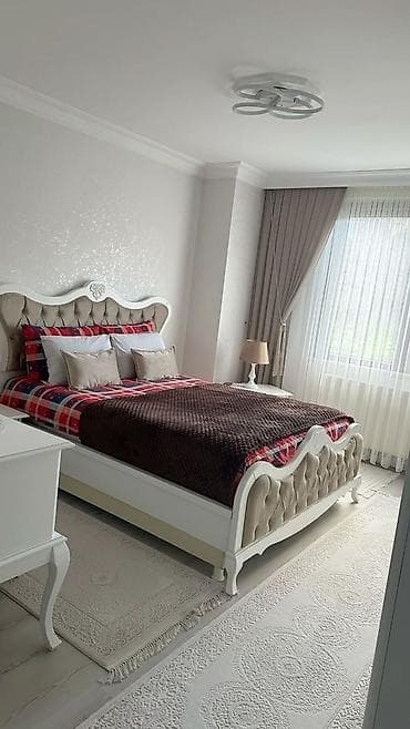 1 комната, Душевая кабина, Постельное белье, Кондиционер