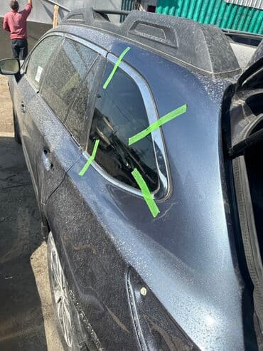 лабавой стекло на спринтер: Лобовое Новый, Аналог — 11