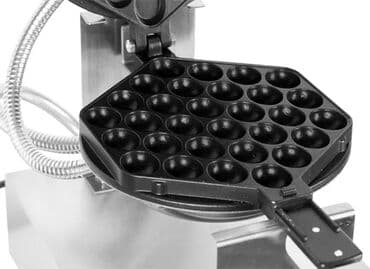 мороженного: Ожидаем новое поступление Гонконгские вафли Вафельница позволяющая — 4