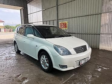 Toyota Opa: 2002 г., Автомат, Бензин, Хэтчбэк