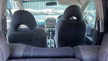 Транспорт: Honda Fit: 2003 г., 1.5 л, Вариатор, Бензин, Хэтчбэк — 7
