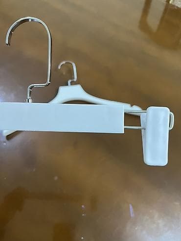 вешалки плечики оптом: Вешалки, плечики, Новый — 2