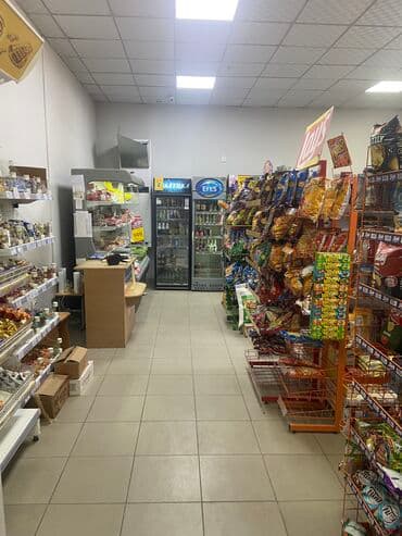 кофта на запах: Талап кылынат Сатуучу консультант га Азык-түлүк дүкөнү, Иш тартиби: Эки күн иштеп, эки күн бош, Окутуу, Толук жумуш күнү — 3