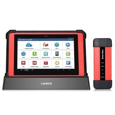 Компьютерная диагностика, без выезда