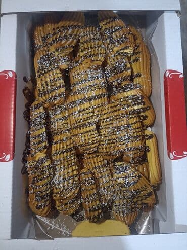 матрасы бишкек цены: Кондитерские изделия, сладости — 4