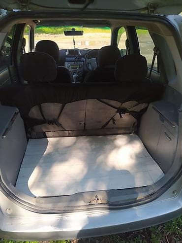 привозные моторы бишкек: Mazda Verisa: 2003 г., Автомат, Бензин, Хэтчбэк — 6